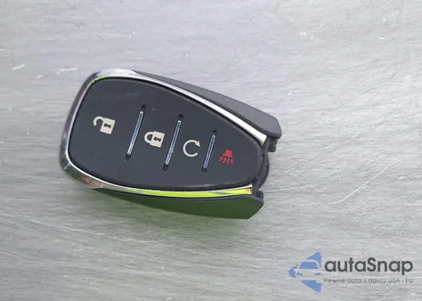 2023 Chevrolet Trailblazer Fwd Rs из США, поврежденный, VIN KL79MTSL3PB014409